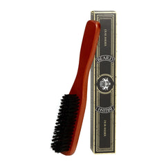 Dear Barber Beard Brush