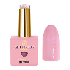 Glitterbels Butterfly Bliss Gel Collection