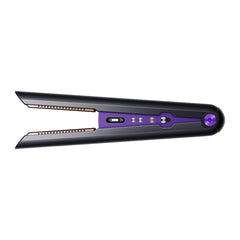 Dyson Corrale™ hair straightener Black & Purple