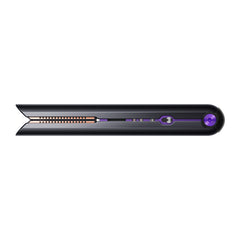 Dyson Corrale™ hair straightener Black & Purple