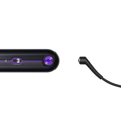 Dyson Corrale™ hair straightener Black & Purple
