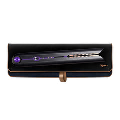 Dyson Corrale™ hair straightener Black & Purple