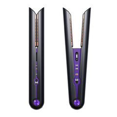 Dyson Corrale™ hair straightener Black & Purple