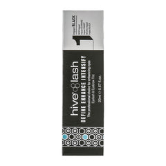 Hive Lash and Brow Tint Impact Black No.1 20ml