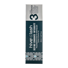 Hive Lash and Brow Tint Twighlight Blue Black No.3 20ml