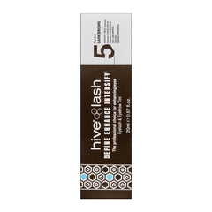 Hive Lash and Brow Tint Espresso Dark Brown No.5 20ml