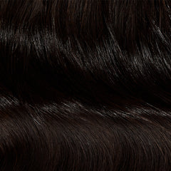 Celebrity Choice Slimline Tape 18" Ebony 48g Pack By Beauty Works