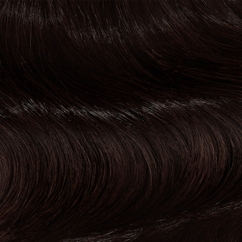 Celebrity Choice Slimline Tape 18" Raven 48g Pack By Beauty Works