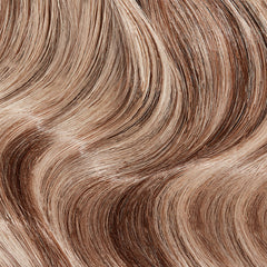 Celebrity Choice Slimline Tape 18" Honey Blonde 48g Pack By Beauty Works