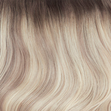 Celebrity Choice Slimline Tape 18" Scandinavian Blonde 48g Pack By Beauty Works