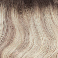 Celebrity Choice Slimline Tape 18" Scandinavian Blonde 48g Pack By Beauty Works