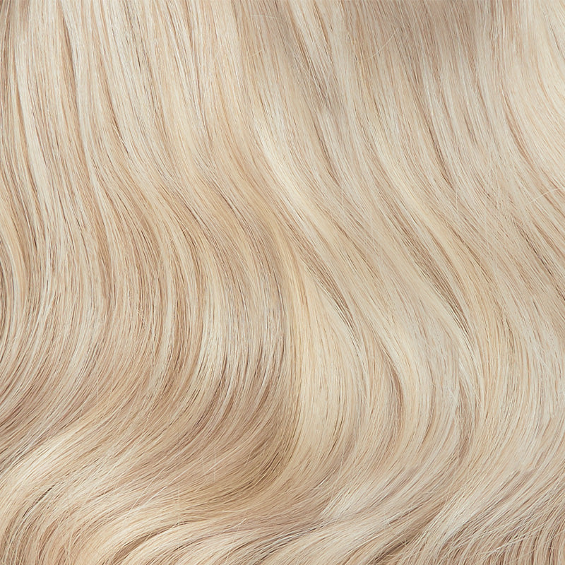 Celebrity Choice Slimline Tape 18" Bohemian Blonde 48g Pack By Beauty Works