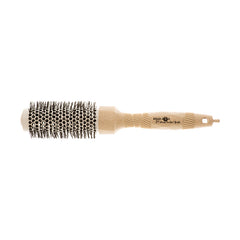 Head Jog 21 Straw Radial Brush 34mm
