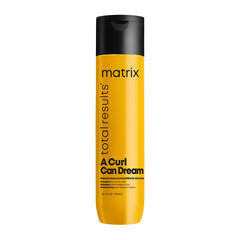 Matrix Total Results A Curl Can Dream Gentle Shampoo 300ml