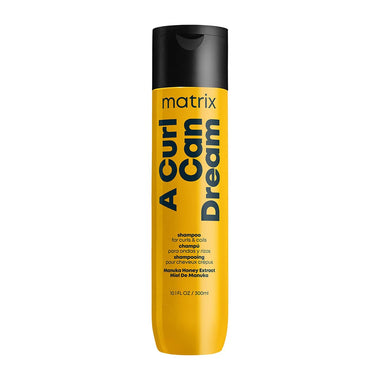 Matrix Total Results A Curl Can Dream Gentle Shampoo 300ml
