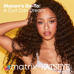 Matrix Total Results A Curl Can Dream Gentle Shampoo 300ml