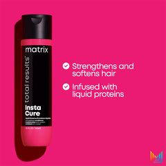 Matrix Total Results InstaCure Conditioner 300ml