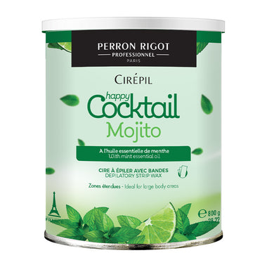 Perron Rigot Cirepil Mojito Wax 800g