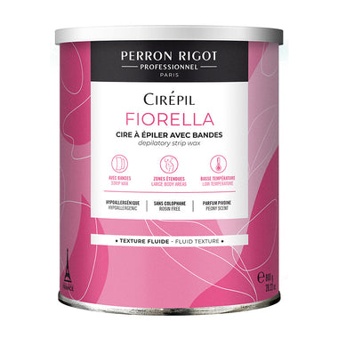Perron Rigot Cirepil Fiorella Hypoallergenic Wax 800g