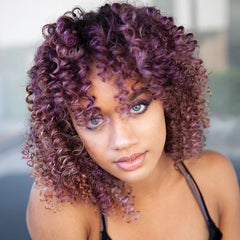 Pulp Riot Faction8 Permanent Hair Color 4-5 Red Violet 57g