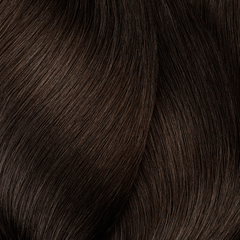 INOA 60g 5.35 Light Golden Mahogany Brown by L’Oréal Professionnel