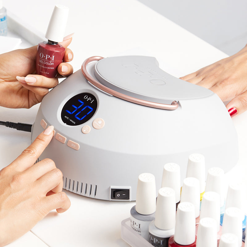 Shop OPI LED Star Light Gel Lamp 3.0 – Salons Direct