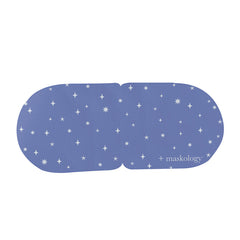 +maskology Thermotherapy Professional Heated Eye Mask