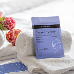 +maskology Thermotherapy Professional Heated Eye Mask