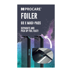 Procare Foiler Magi-Pad x60