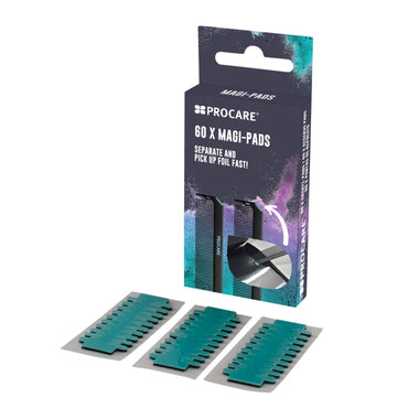 Procare Foiler Magi-Pad x60