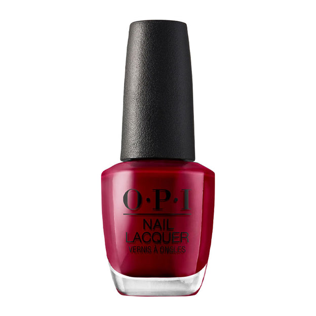 OPI Nail Lacquer Miami Beet 15ml