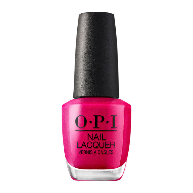 OPI Nail Lacquer Pompeii Purple 15ml