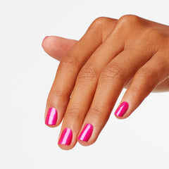 OPI Nail Lacquer Pompeii Purple 15ml