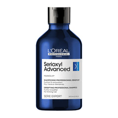 Serie Expert Serioxyl Advanced Purifier and Bodifier Shampoo 300ml