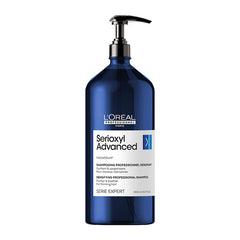 Serie Expert Serioxyl Advanced Purifier and Bodifier Shampoo 1500ml