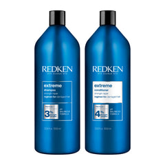 Redken Extreme Shampoo & Conditioner 2 x 1000ml