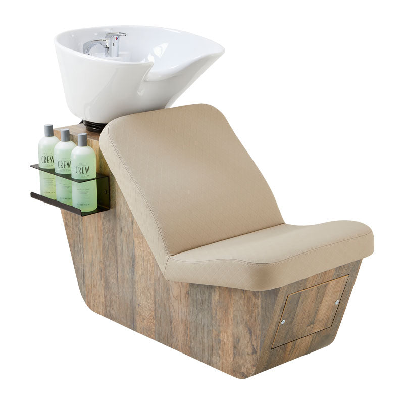 REM Marina Std Wash Unit Without Leg Rest