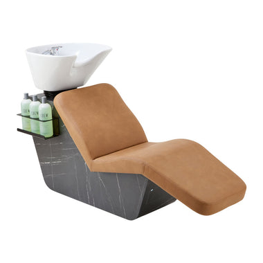 REM Marina Relax Wash Unit With Leg Rest