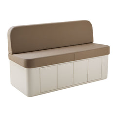 REM Village Waiting Seat 3 Position