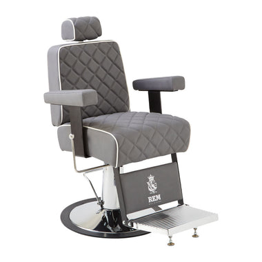 REM Britannia Barber Chair