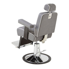 REM Britannia Barber Chair
