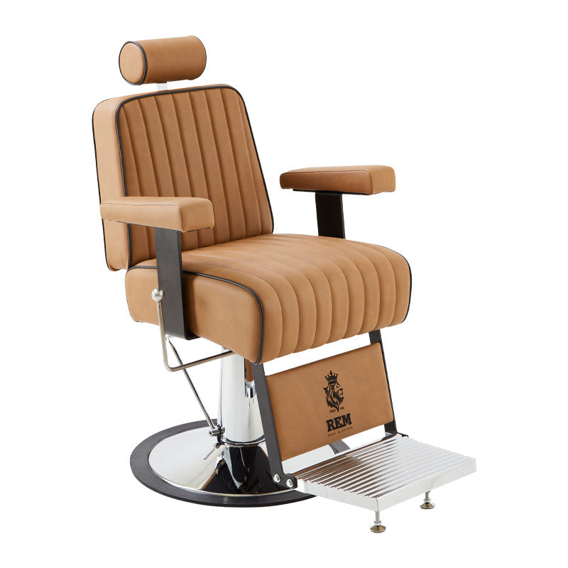 REM Kingsman Barber Chair
