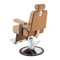 REM Kingsman Barber Chair