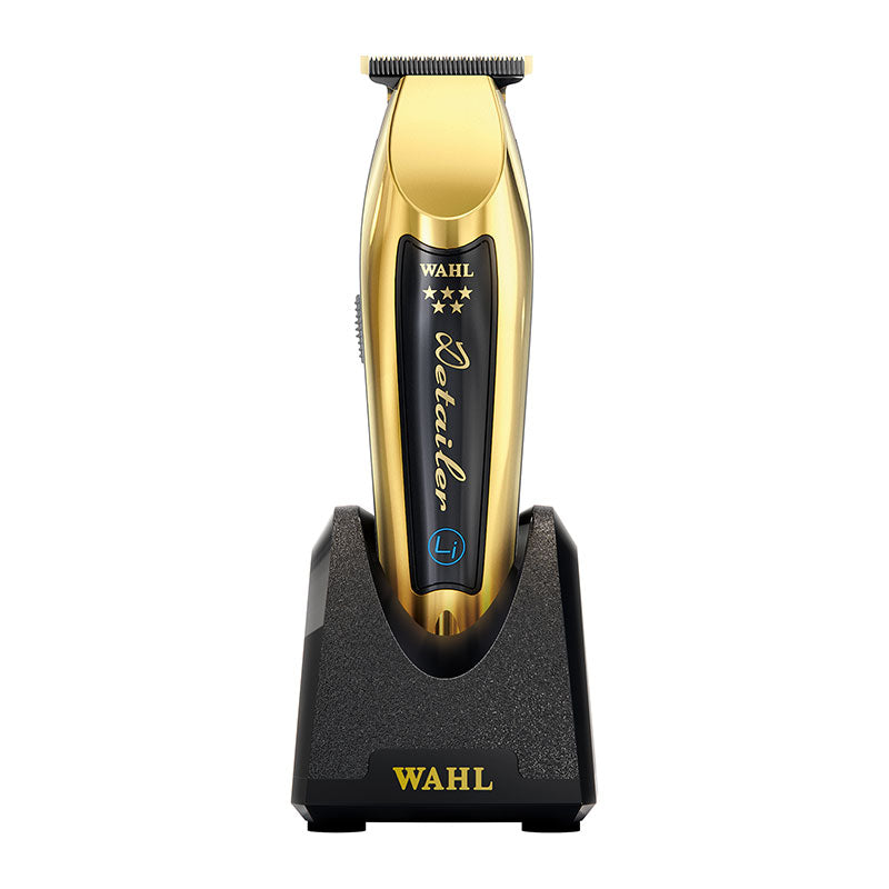 Shop Wahl Cordless Gold Detailer Li Trimmer – Salons Direct