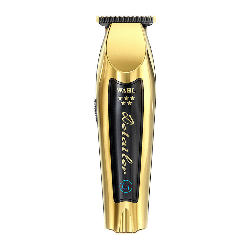 Shop Wahl Cordless Gold Detailer Li Trimmer – Salons Direct