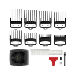 WAHL 5 Star Gold Magic Clip Cordless Hair Clipper Kit