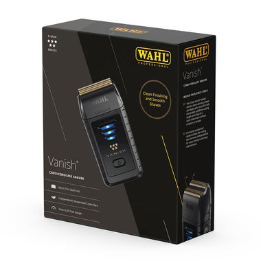 WAHL 5 Star Vanish Lithium Shaver