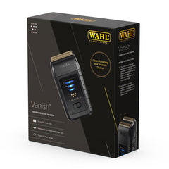 WAHL 5 Star Vanish Lithium Shaver