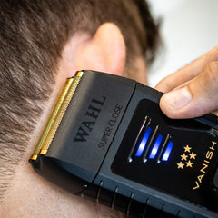 WAHL 5 Star Vanish Lithium Shaver
