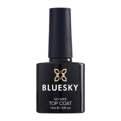 Bluesky Hema Free No Wipe Top Coat 10ml